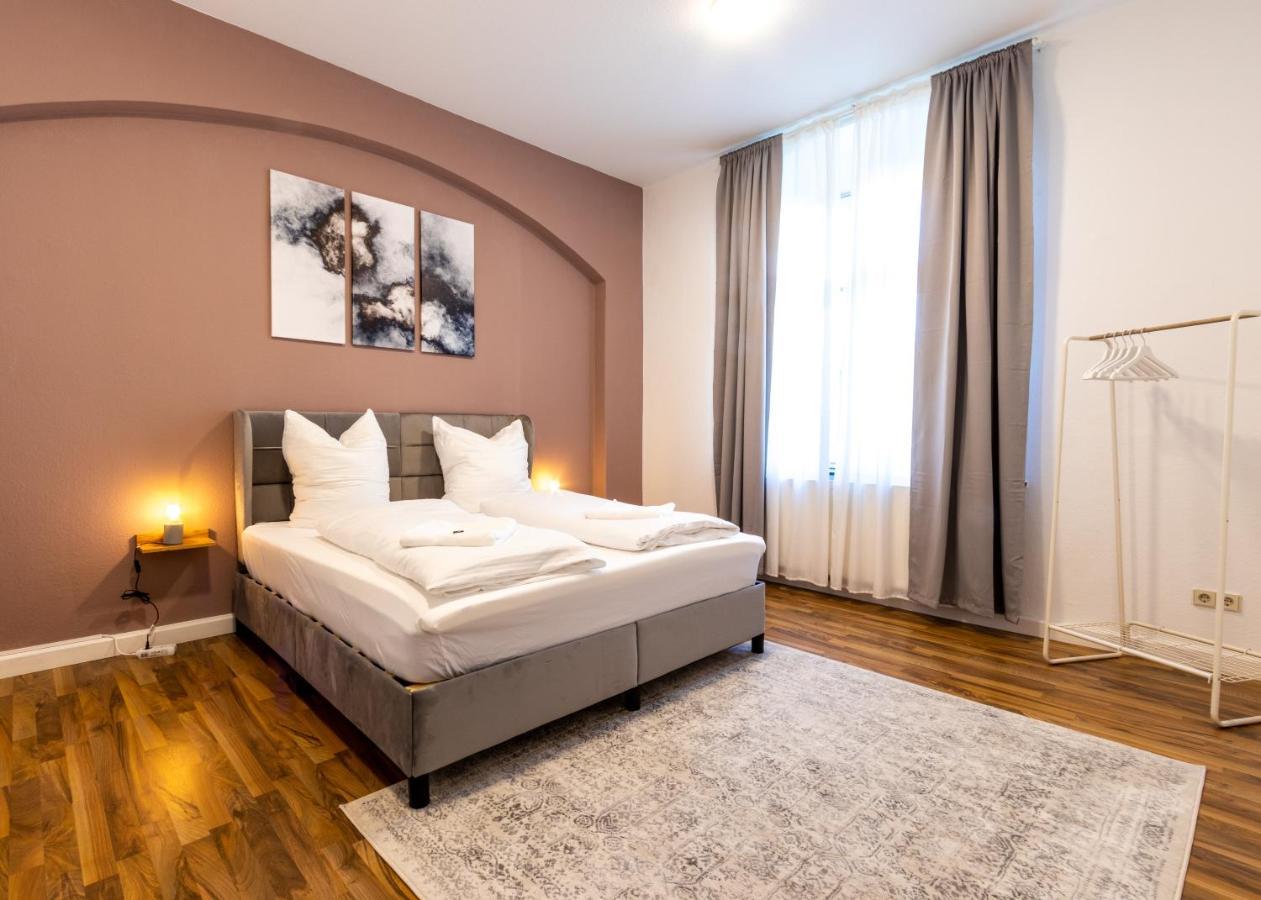 Business & Life Naehe Tu, Hbf Und Oper - Smarttv, Magentatv Und Kueche *